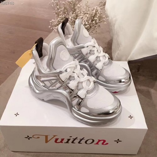 Louis Vuitton Archlight Sneakers LVSARCH-12258637077